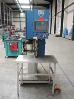 PEM PEMSERTER Series 2000 press-in machine #39 - 2