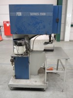 PEM PEMSERTER Series 2000 press-in machine #39 - 3