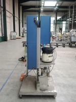 PEM PEMSERTER Series 2000 press-in machine #39 - 4