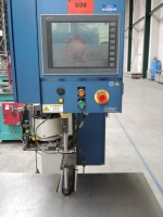 PEM PEMSERTER Series 2000 press-in machine #39 - 6