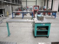 Stierli-Bieger 300 NC hydraulic horizontal bending machine #40 - 2