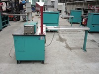 Stierli-Bieger 300 NC hydraulic horizontal bending machine #44 - 4