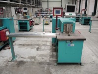 Stierli-Bieger 700 NC hydraulic horizontal bending machine #47 - 2