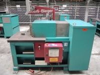 Stierli-Bieger 700 NC hydraulic horizontal bending machine #47 - 5