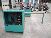 Stierli-Bieger 700 NC hydraulic horizontal bending machine #48 - 4