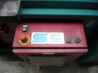 Stierli-Bieger 700 NC hydraulic horizontal bending machine #48 - 7