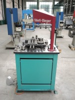 Stierli-Bieger Radial 10000 NC hydraulic horizontal bending machine #49 - 4