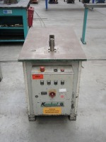 Kunkel NB10MB10 hydraulic horizontal bending machine #51 - 2