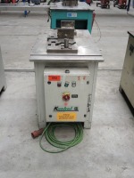 Kunkel NB10MB10 hydraulic horizontal bending machine #52 - 2