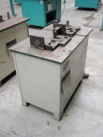 Kunkel NB10MB10 hydraulic horizontal bending machine #52 - 3