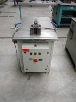 Kunkel NB10MB10 hydraulic horizontal bending machine #53 - 2