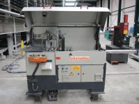 Elumatec SA142/37 underfloor cut-off saw #61 - 2