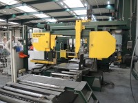 Kaltenbach drilling and sawing system - Subject to prior sale #65 - 7