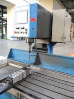 CMA TRD40CN6000 coordinate drilling system #66 - 7