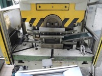 EBU SKE125FU eccentric punching machine #67 - 5