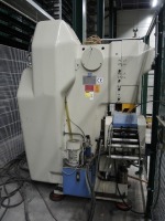 EBU H40 eccentric punching machine #68 - 2