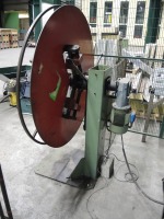 EBU H40 eccentric punching machine #68 - 8