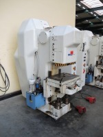 EBU H40 eccentric punching machine #70 - 3