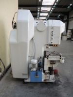 EBU H40 eccentric punching machine #70 - 4