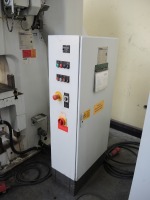 EBU H40 eccentric punching machine #70 - 8