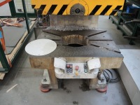 EBU H125F eccentric punching machine #71 - 4