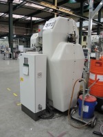 EBU H40 eccentric punching machine #72 - 4