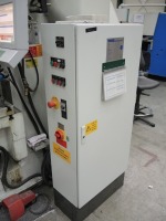 EBU H40 eccentric punching machine #72 - 8