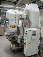 EBU H63 eccentric punching machine #73 - 3