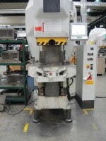 EBU H63 eccentric punching machine #73 - 5