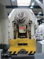 EBU H63 eccentric punching machine #74 - 5