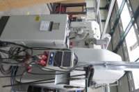 EBU H80RIV eccentric punching machine #75 - 3