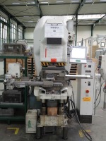 EBU H40 eccentric punching machine #76 - 2