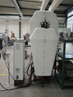 EBU H40 eccentric punching machine #76 - 4