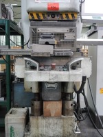 EBU H40 eccentric punching machine #76 - 5