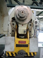 EBU H40 eccentric punching machine #76 - 6