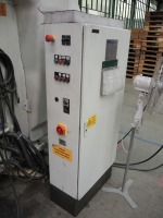 EBU H40 eccentric punching machine #76 - 7