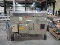 Pressta Eisele Profilma 500-E fully automatic circular saw #78 - 2