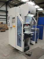 Trumpf TruBend 7018 electromech. press brake #81 - 3