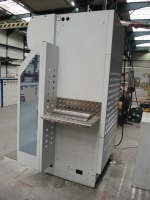 Trumpf TruBend 7036 electromech. press brake #87 - 4