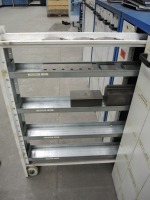 vertical drawer cabinet f. tools #89 - 3