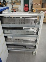 vertical drawer cabinet f. tools #89 - 5