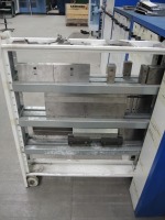 vertical drawer cabinet f. tools #89 - 7