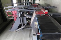 Rösler RRB16/5 continuous blasting system - Subject to prior sale #98 - 4