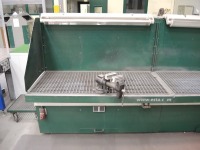 Esta welding fume extraction table #100 - 6