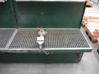 Esta welding fume extraction table #104 - 2