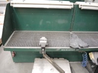 Esta welding fume extraction table #104 - 4