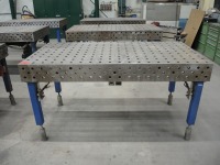 3D welding table #105 - 2