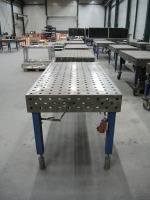 3D welding table #105 - 3