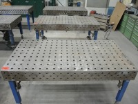 3D welding table #105 - 4