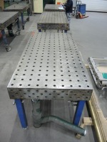 3D welding table #106 - 3